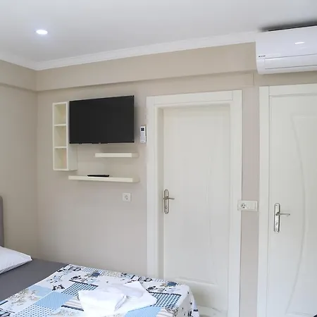 Poyraz Apart 2* Трабзон