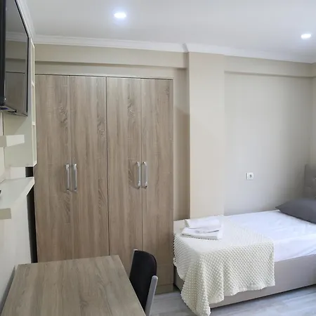 Poyraz Apart Trabzon