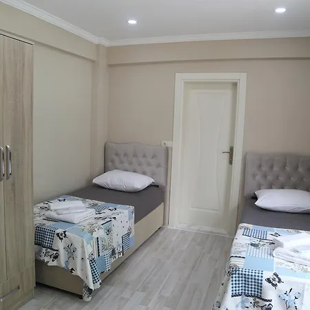 Poyraz Apart شقة فندقية 2*
