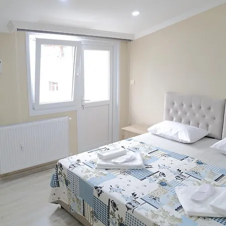 Poyraz Apart Aparthotel Trabzon