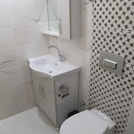 Poyraz Apart Aparthotel 2*