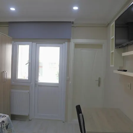 Aparthotel Poyraz Apart 2*