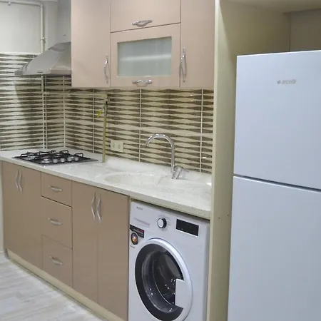 Poyraz Apart Aparthotel
